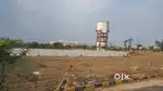 JR Garden, BMRDA A Katha, Plot for sale in Chandapura, Sale