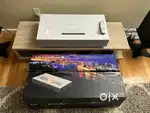 LG HU85LA 4K UHD Laser Home Theater CineBeam Short Throw Projector