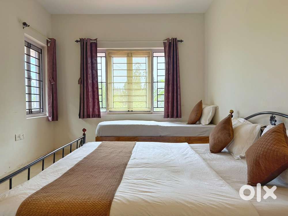 Care Taker for Homestay in Ooty