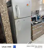 Used but well maintained refrigerator LG COMPANY