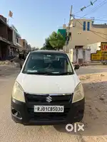 Maruti Suzuki Wagon R 2011 LPG Good Condition