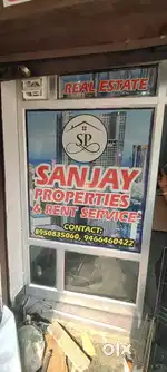 112 Yards for sale (Under construction)