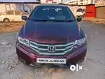 Honda City S MT, 2013, Petrol