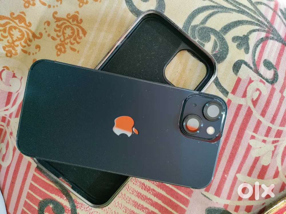 Apple iphone 13 midnight 128 gb