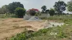 Near to Marsur gate.. Chandapura to Anekal Main road