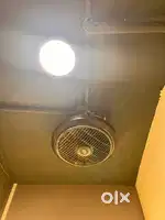 Cabin Fan office / home