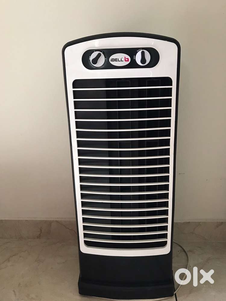IBELL Tower Fan