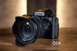 Lumix S5iix for sale