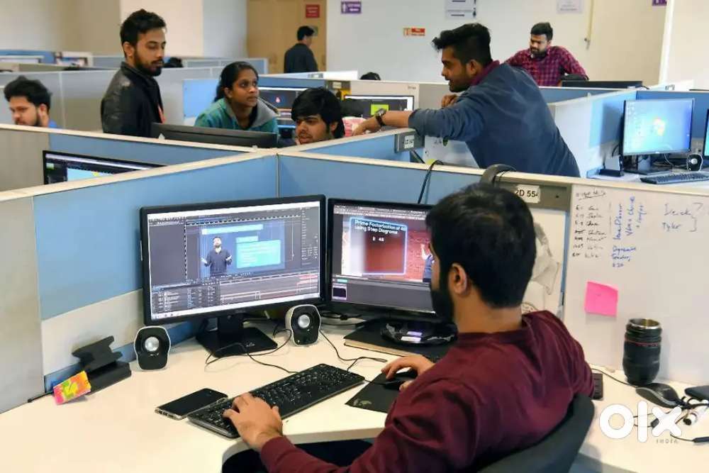 Job Vacancy – Telecallers Needed