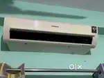 Inverter AC