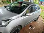 Hyundai Xcent 2014