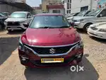 Maruti Suzuki Baleno Alpha, 2023, Petrol