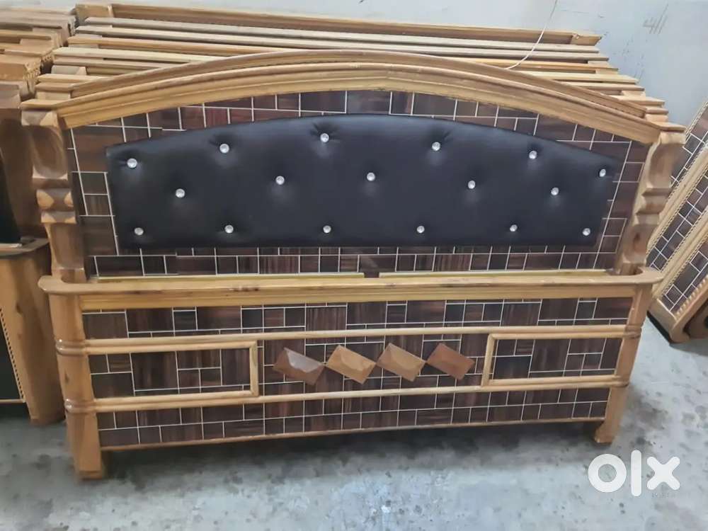 New bed queen size for sale at wholesale price