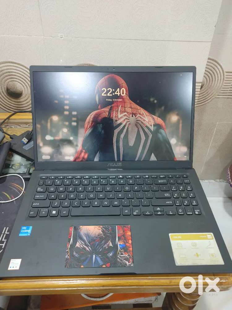 Asus VivoBook X515EA i3 11th Gen
