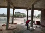 Shop, office & House for sell, Near VNS College, Nathu Barkheda Bhopal