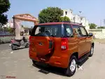 Mahindra TUV 300 Diesel 45000 Km Driven