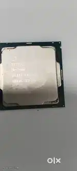 I5 7th Gen Processor For Sell