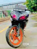 yamaha r15