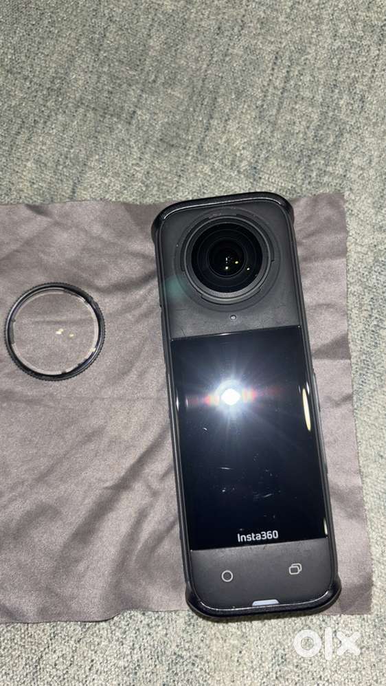 Insta360 x4