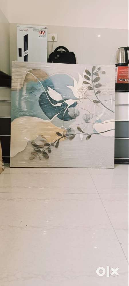 Premium Metal Frame Home Decor Furniture – Modern & Stylish