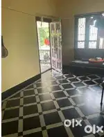 Renting of house
