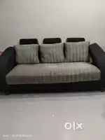 5 seater sofa set