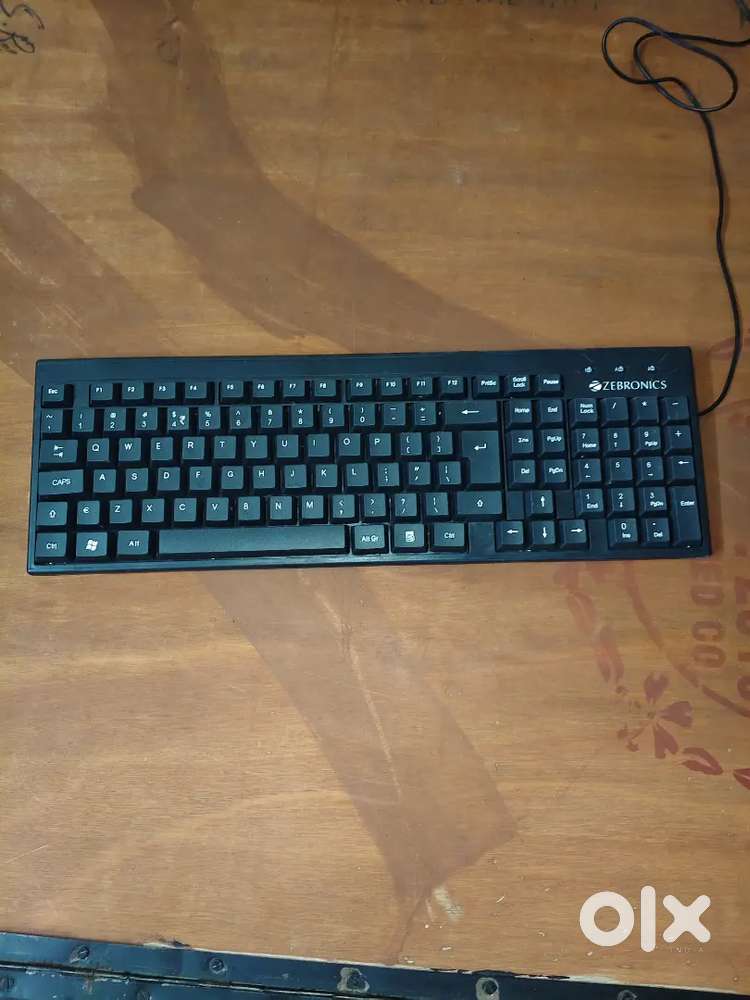 Brand new keypad unused new PASCHIM VIHAR