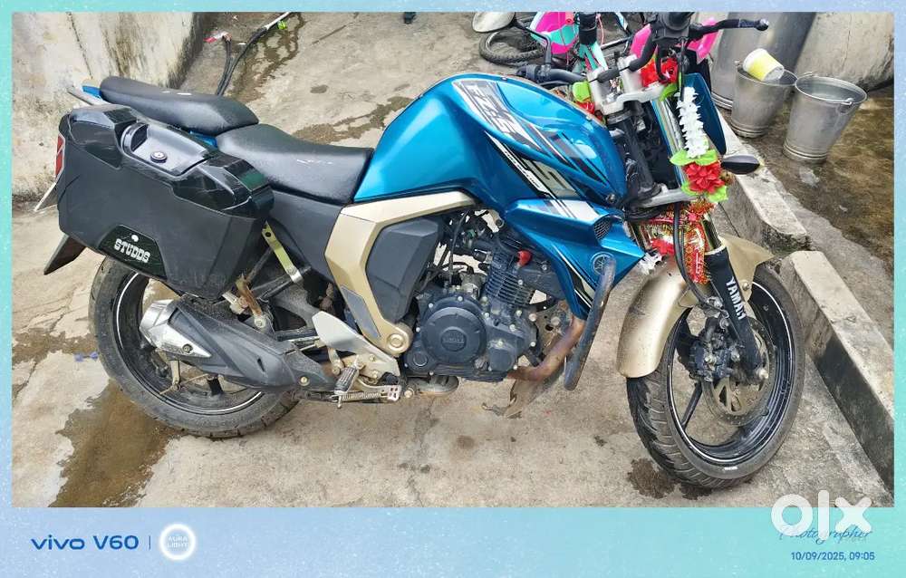 Good condition no work needed