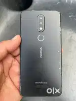 Nokia 6.1 Plus