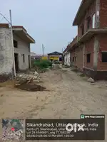 Urgent Plot For Sale