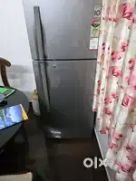 LG 258L fridge