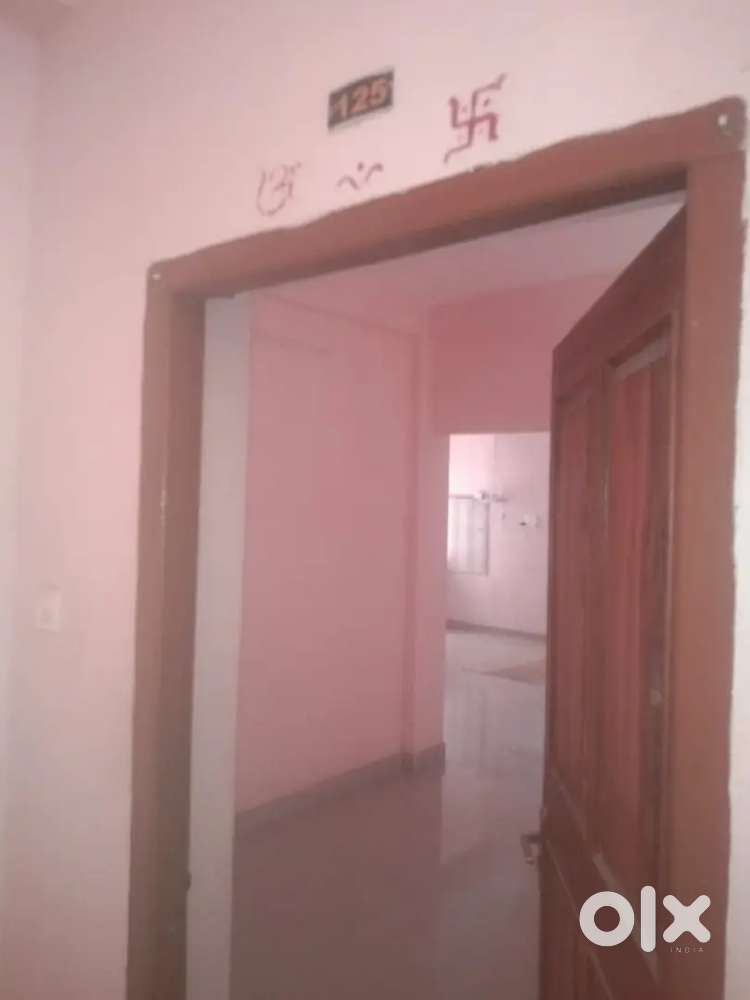 3 BHK Flat in Gudiapokhari Bhubaneswar available for Sale