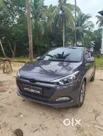 Hyundai Elite i20 Asta 1.2 (O), 2016, Petrol