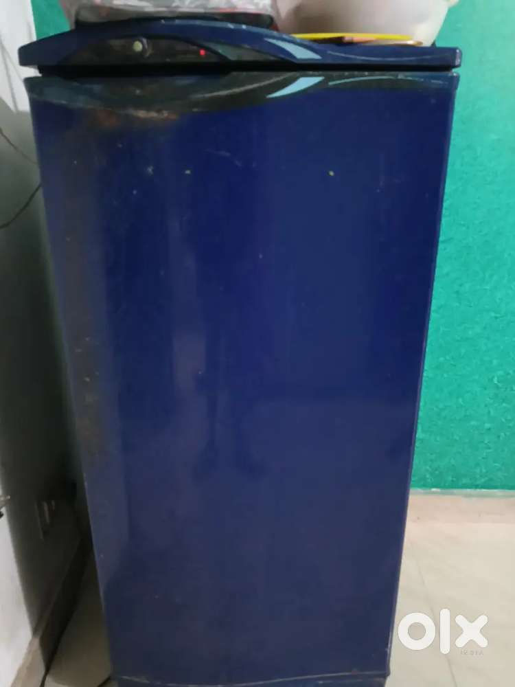 Working goderage fridge