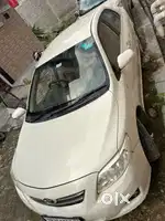Toyota Corolla Altis 2009 Petrol Well Maintained