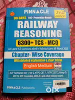 RAILWAY REASONING SOLVED PAPER