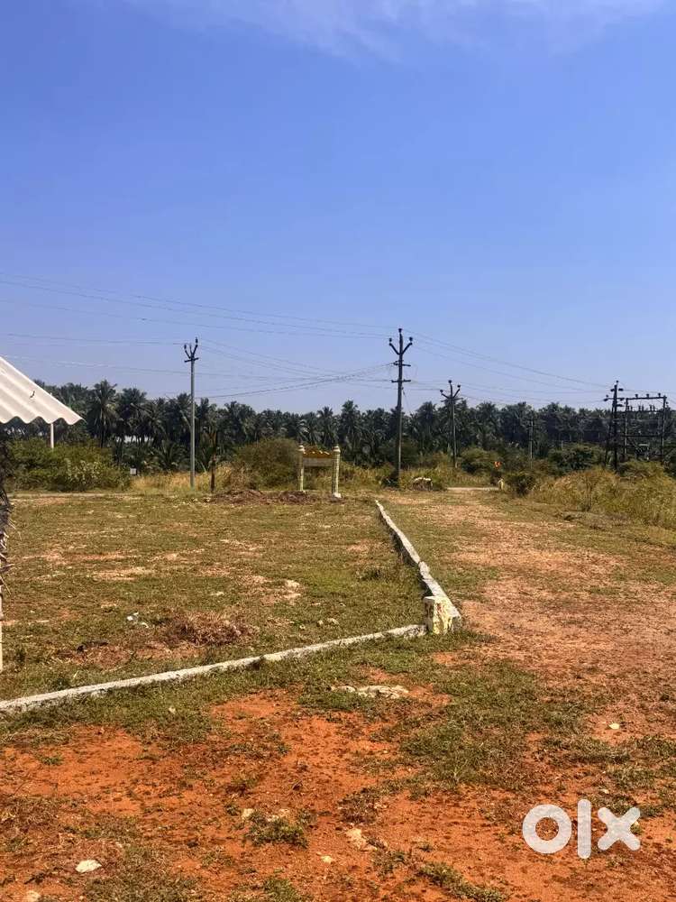 Low budget price DTCP approved projest