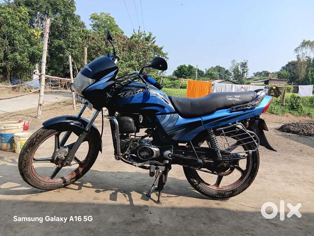 Good condition