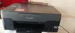 Urgent sale canon colour printer