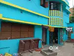 Two Storeyed House For Sale Near Ashok Nagar Nepali Para, Midnapore