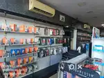 Multi-brand clothing shop