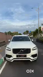 Volvo XC 90 2018