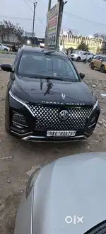 MG Hector Plus Sharp Pro 2.0 Turbo Diesel 7 STR, 2024, Diesel
