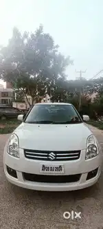 Maruti Suzuki Swift Dzire VDI (O), 2011, Diesel
