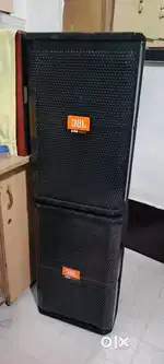Dj JBL Speaker 12 Inch New Excellent