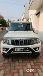 Mahindra Bolero 1.5 B6, 2021, Diesel