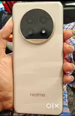Realme 13 pro plus