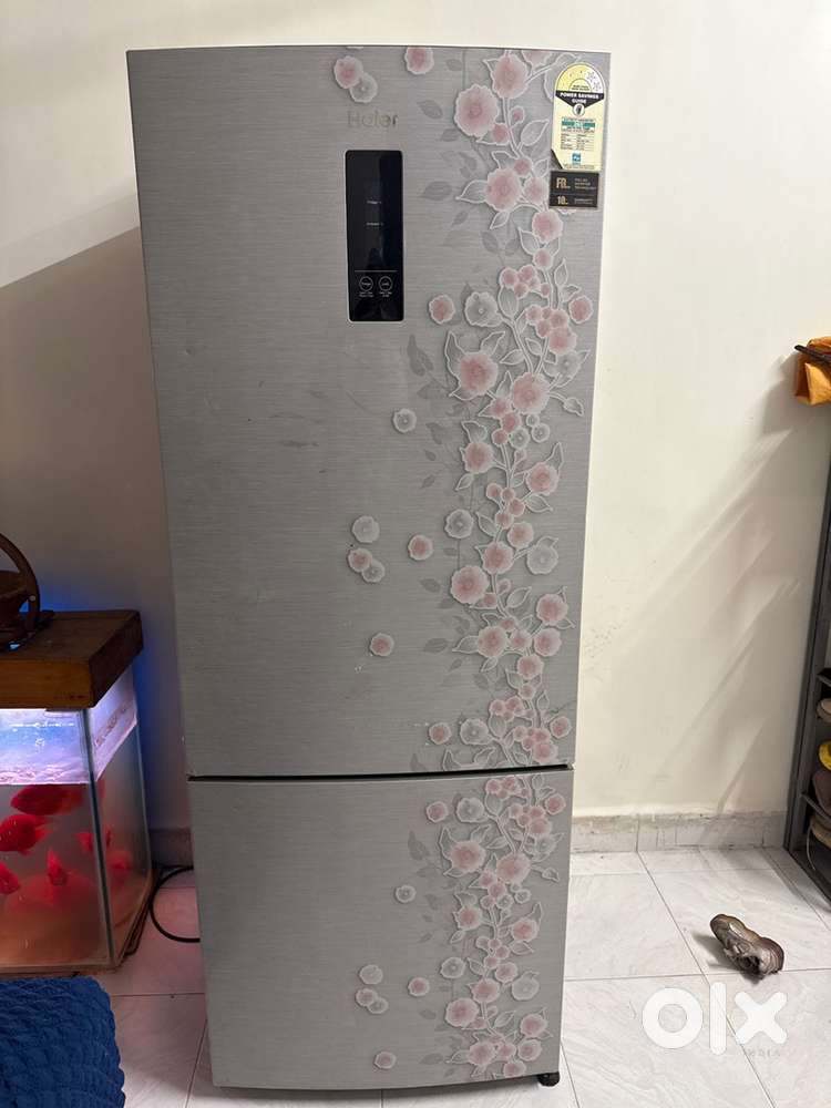 Haier washing in good condition