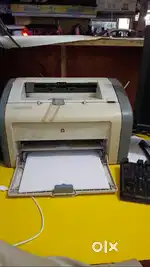 Printer Hp leaserjet plus 1020