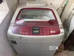 Samsung 6.2 kg top load washing machine